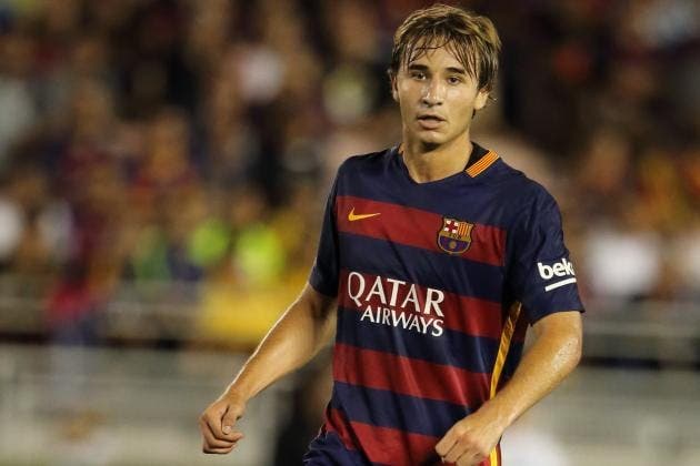 Sergi Samper fichaje arriesgado del Alavés tras empujón del Madrid