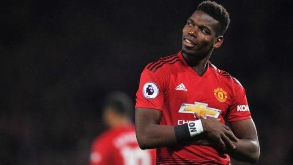 Paul Pogba