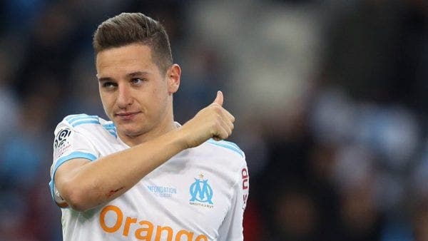 Florian Thauvin