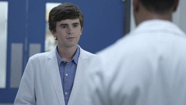 The Good Doctor