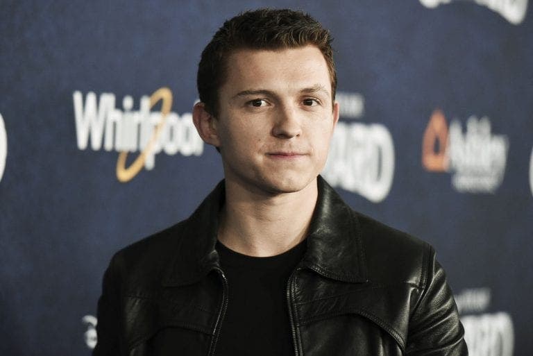 Tom Holland