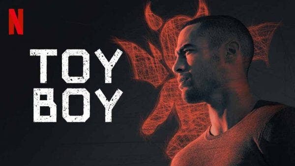 Toy Boy se acerca a su segunda temporada