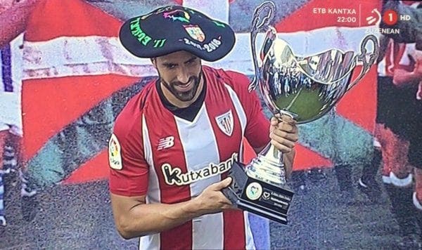 Euskal Herria Txapela 2018