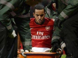 walcott