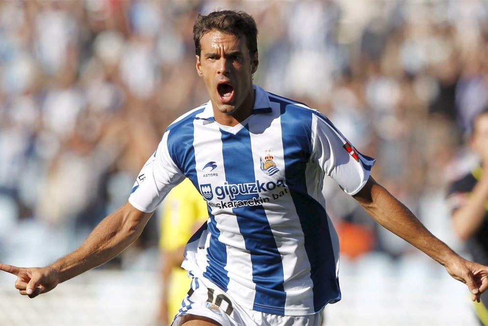 xabi prieto