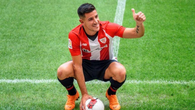 Yuri Berchiche